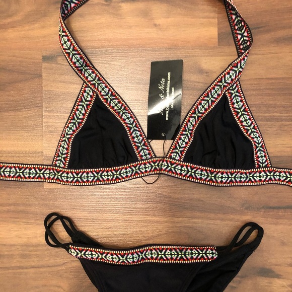 Bananhot Bikini - Picture 2 of 5